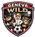 Club crest