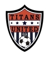 Club crest