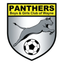 Club crest