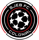Club crest