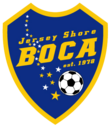 Club crest