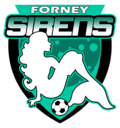 Club crest