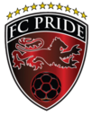Club crest