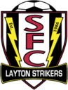 Club crest