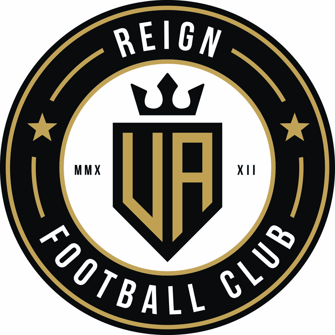 Club crest