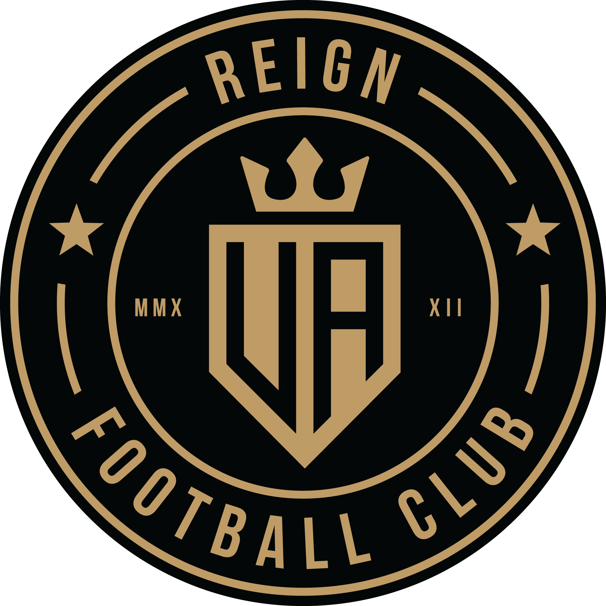 Club crest