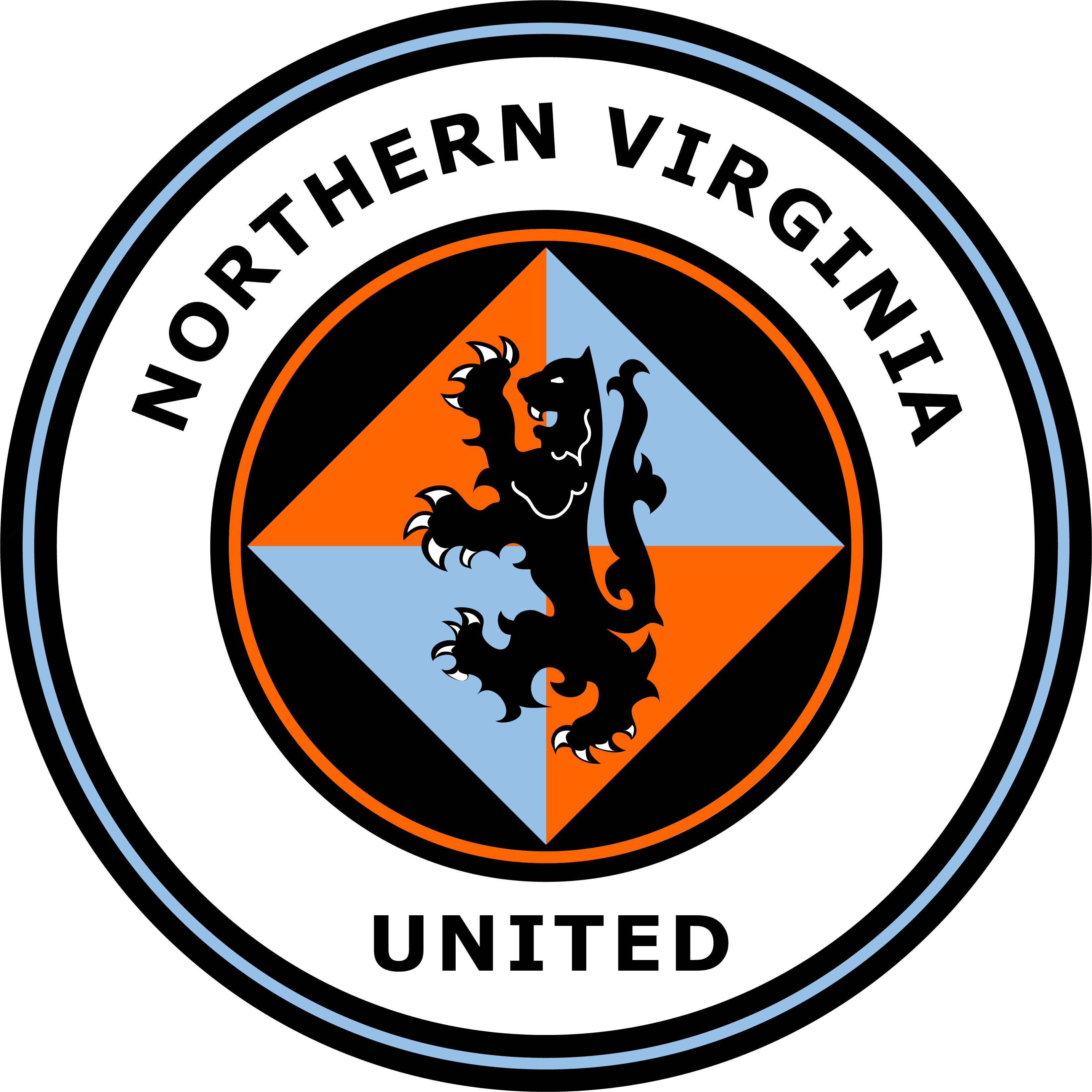 Club crest