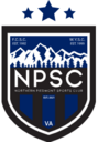 Club crest