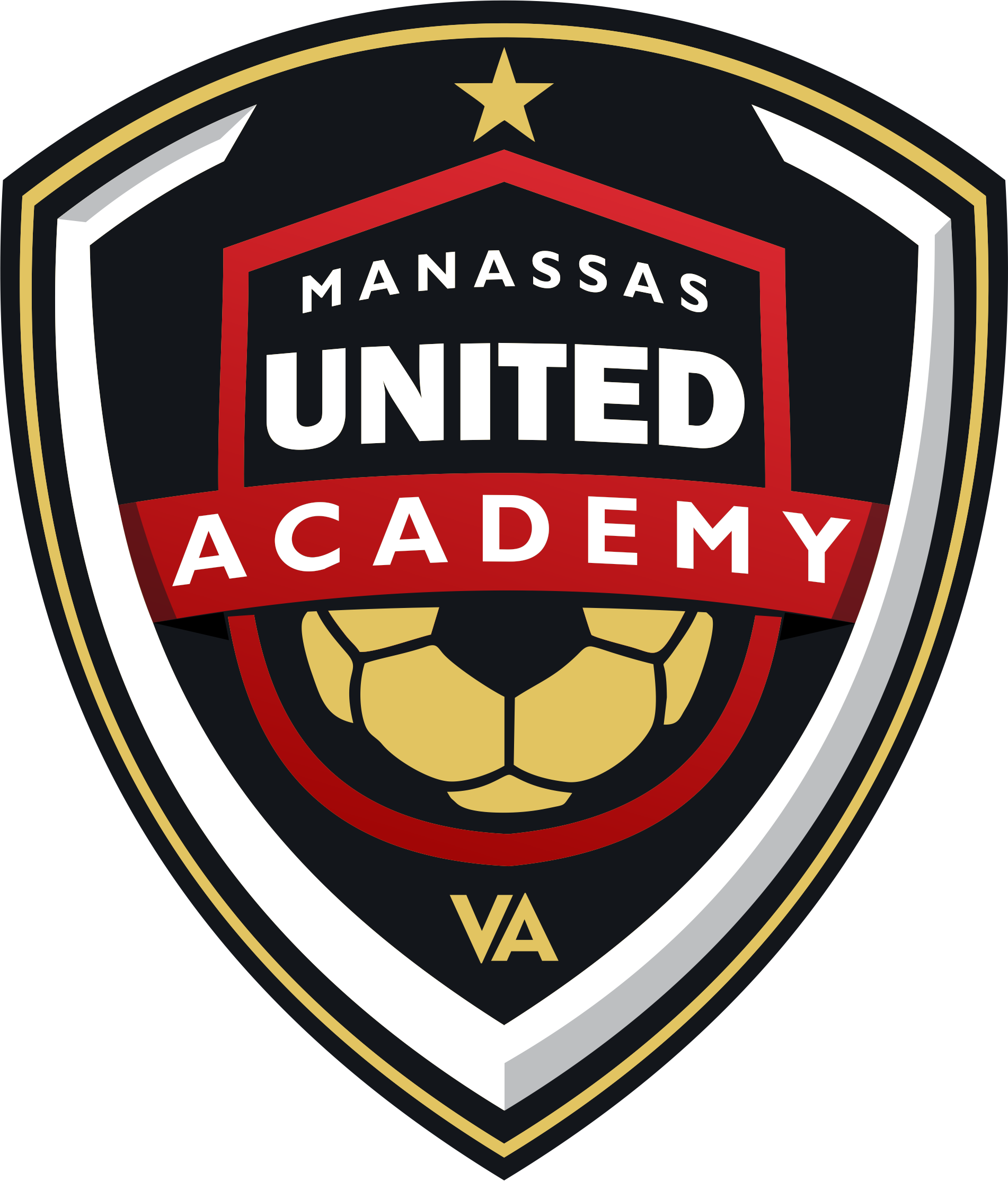 Club crest
