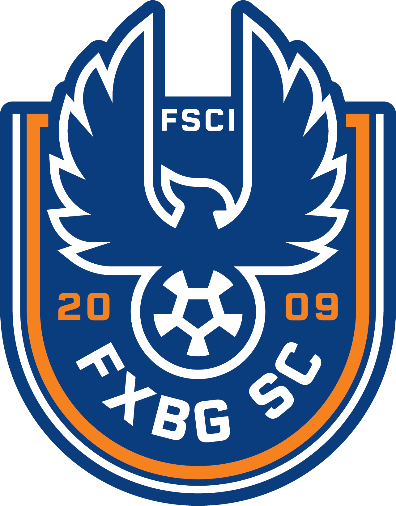 Club crest