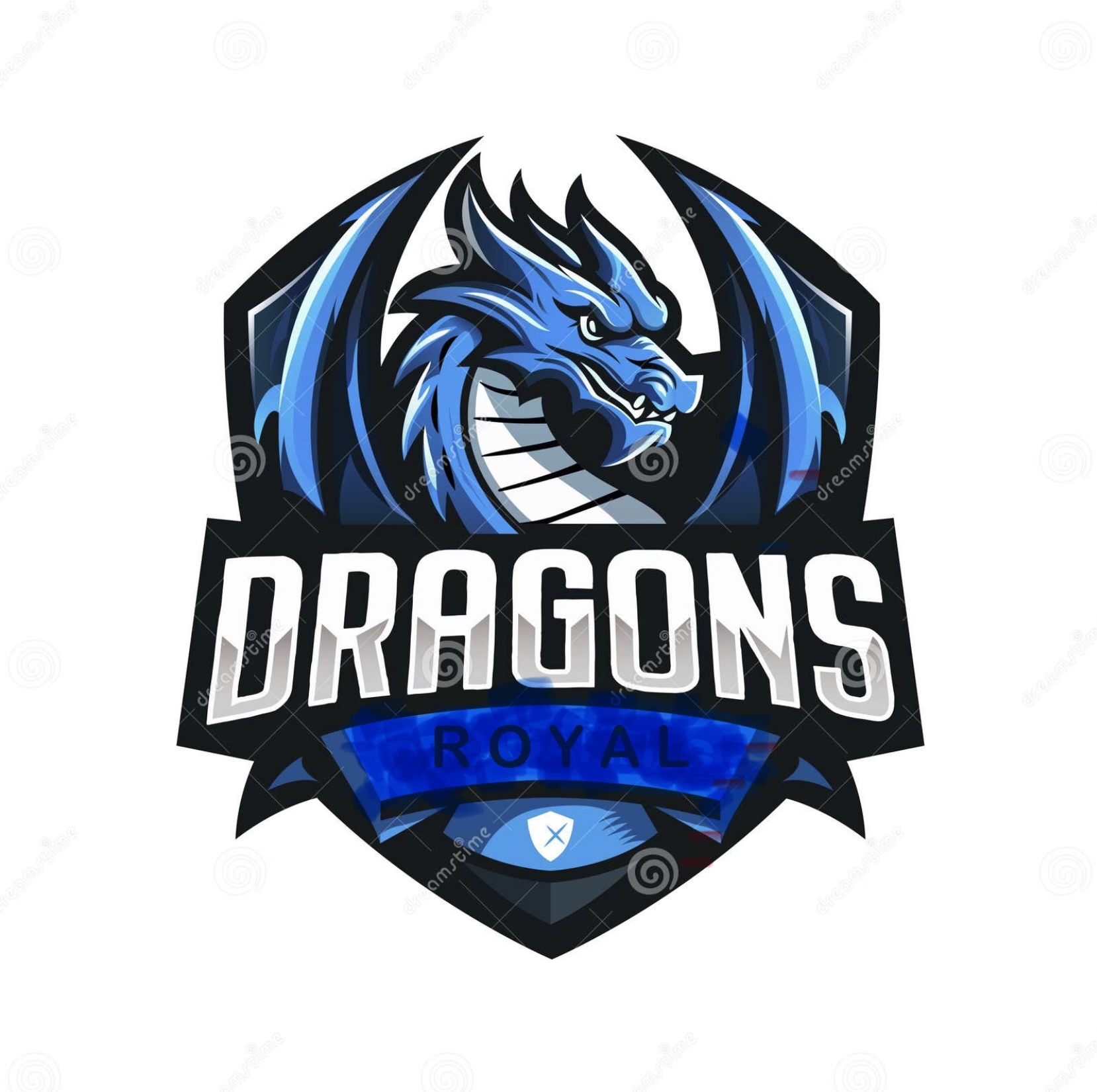 Club crest