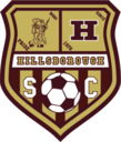Club crest