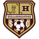Club crest
