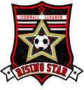Club crest
