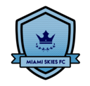 Club crest