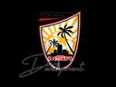 Club crest
