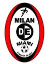 Club crest