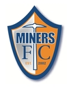 Club crest