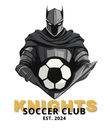 Club crest