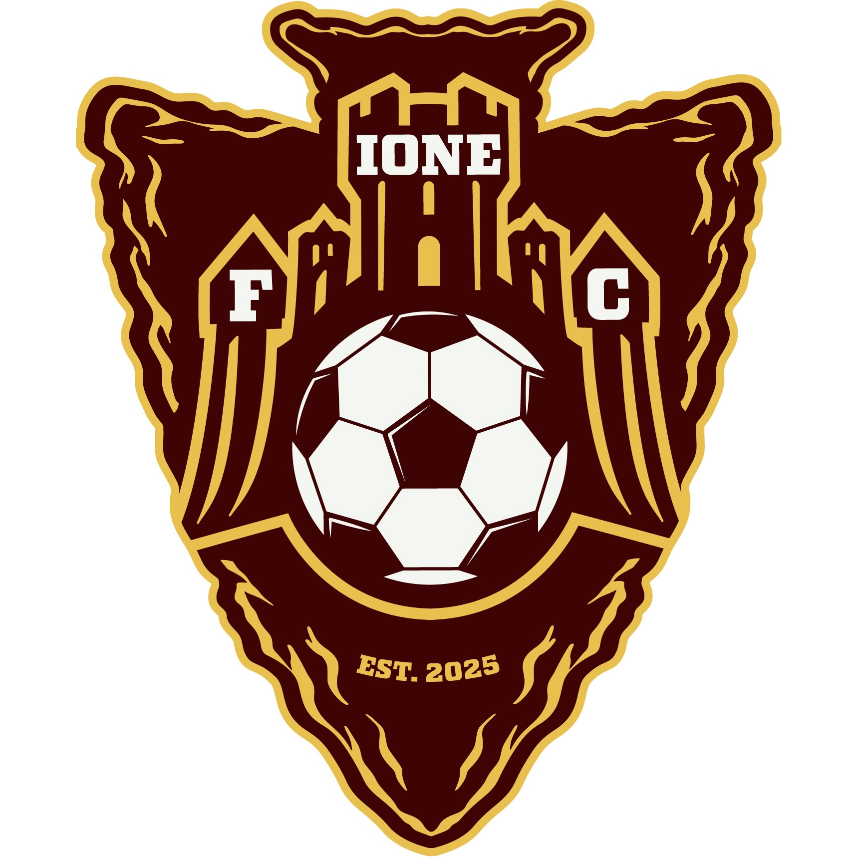 Club crest