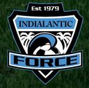 Club crest