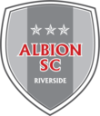 Club crest
