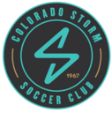 Club crest