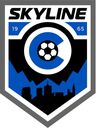 Club crest