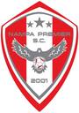 Club crest