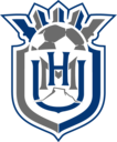 Club crest