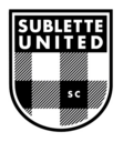 Club crest