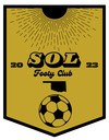 Club crest