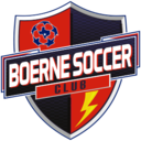 Club crest