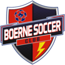 Club crest