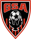 Club crest