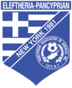 Club crest