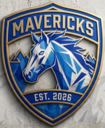 Club crest