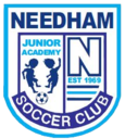 Club crest