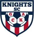 Club crest