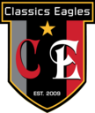 Club crest