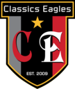Club crest