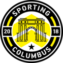 Club crest