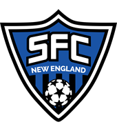 Club crest