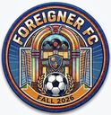 Club crest
