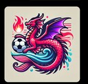 Club crest