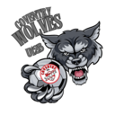 Club crest