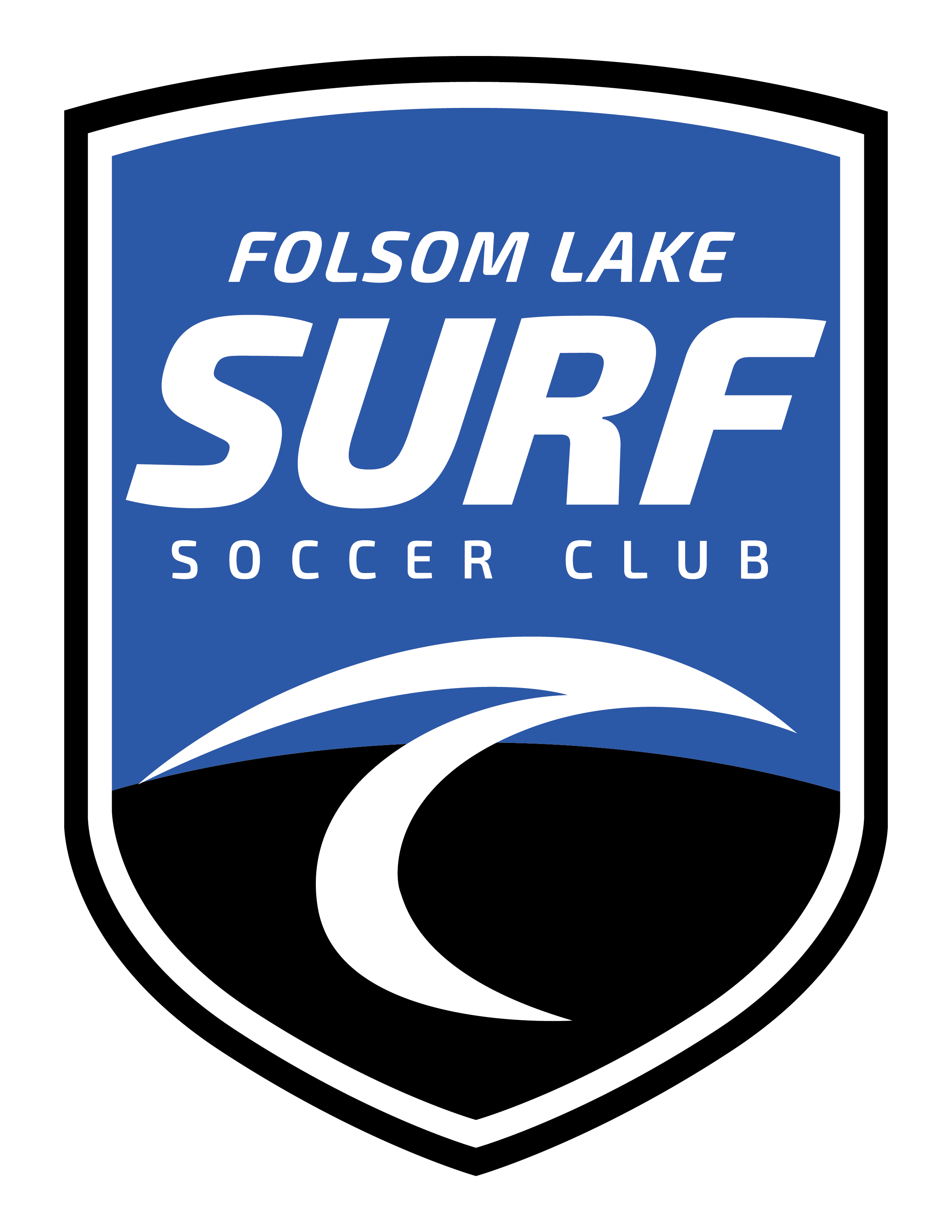 Club crest