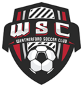 Club crest