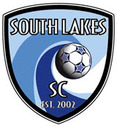 Club crest