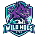 Club crest
